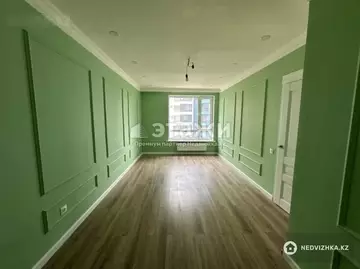 1-комнатная квартира, этаж 4 из 11, 39 м²