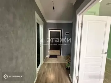 1-комнатная квартира, этаж 4 из 11, 39 м²