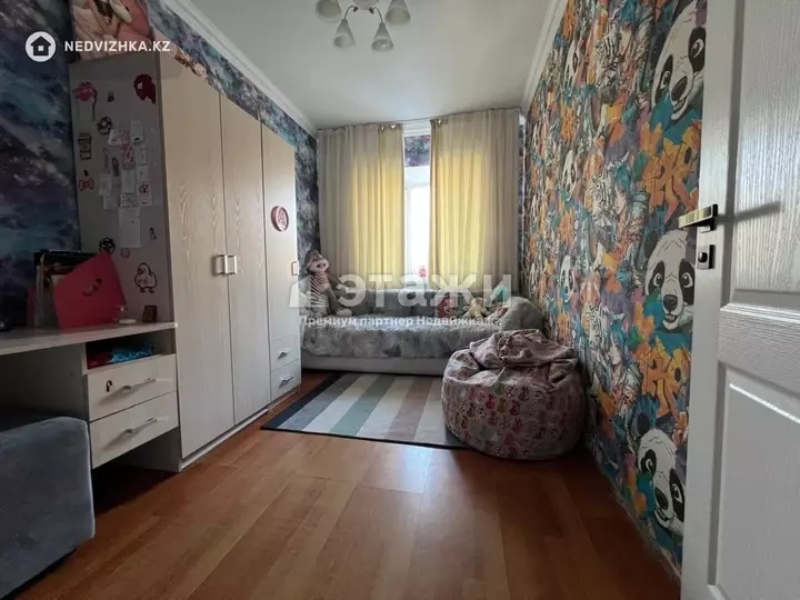 70 м², 3-комнатная квартира, этаж 2 из 6, 70 м², изображение - 1