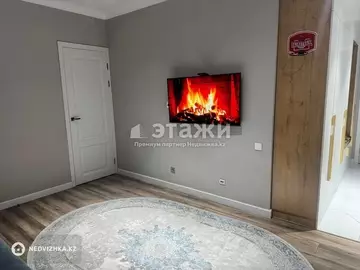3-комнатная квартира, этаж 6 из 20, 90 м²