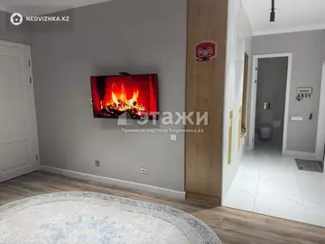 3-комнатная квартира, этаж 6 из 20, 90 м²