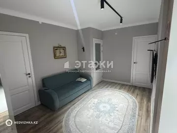 3-комнатная квартира, этаж 6 из 20, 90 м²
