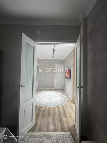 90 м², 3-комнатная квартира, этаж 6 из 20, 90 м², изображение - 4