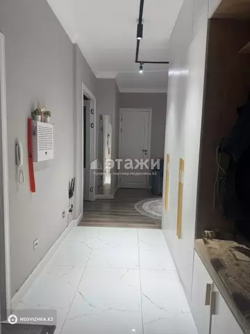90 м², 3-комнатная квартира, этаж 6 из 20, 90 м², изображение - 6