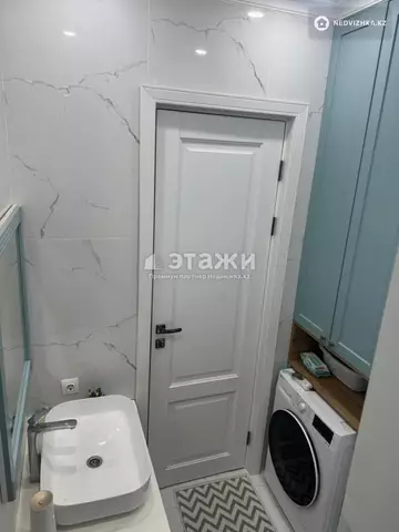 90 м², 3-комнатная квартира, этаж 6 из 20, 90 м², изображение - 7