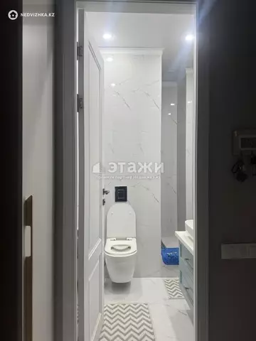 90 м², 3-комнатная квартира, этаж 6 из 20, 90 м², изображение - 8