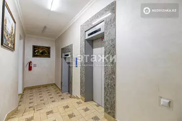 3-комнатная квартира, этаж 9 из 15, 95 м²