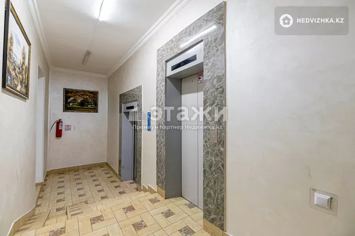 95 м², 3-комнатная квартира, этаж 9 из 15, 95 м², изображение - 1