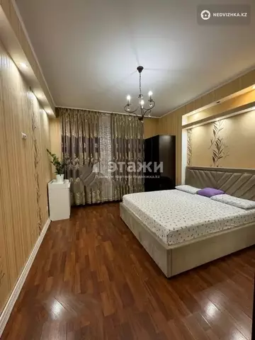 95 м², 3-комнатная квартира, этаж 9 из 15, 95 м², изображение - 5