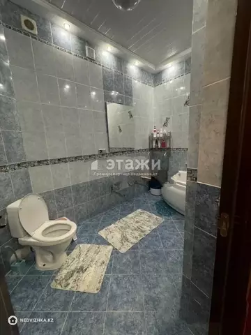 95 м², 3-комнатная квартира, этаж 9 из 15, 95 м², изображение - 6
