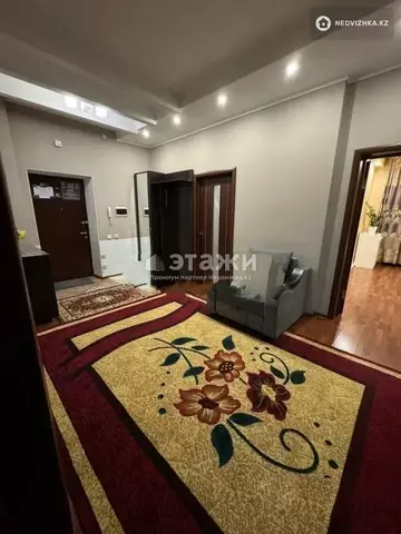 95 м², 3-комнатная квартира, этаж 9 из 15, 95 м², изображение - 7
