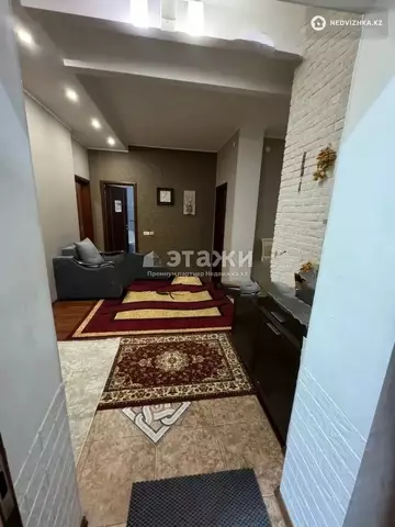 95 м², 3-комнатная квартира, этаж 9 из 15, 95 м², изображение - 8