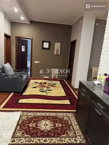 95 м², 3-комнатная квартира, этаж 9 из 15, 95 м², изображение - 9