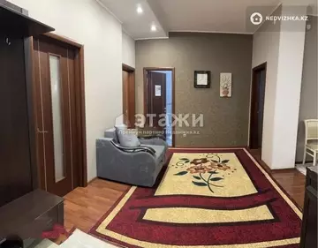 95 м², 3-комнатная квартира, этаж 9 из 15, 95 м², изображение - 10