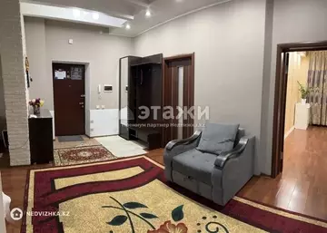 95 м², 3-комнатная квартира, этаж 9 из 15, 95 м², изображение - 11