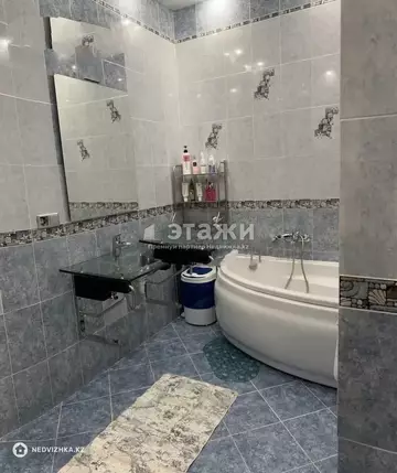 95 м², 3-комнатная квартира, этаж 9 из 15, 95 м², изображение - 13
