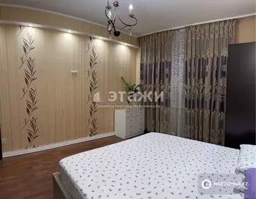 95 м², 3-комнатная квартира, этаж 9 из 15, 95 м², изображение - 16