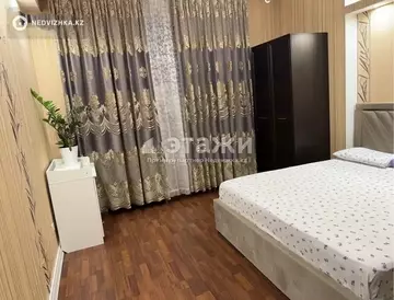 95 м², 3-комнатная квартира, этаж 9 из 15, 95 м², изображение - 17