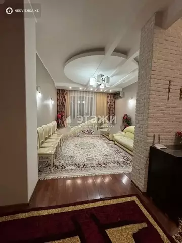 95 м², 3-комнатная квартира, этаж 9 из 15, 95 м², изображение - 18
