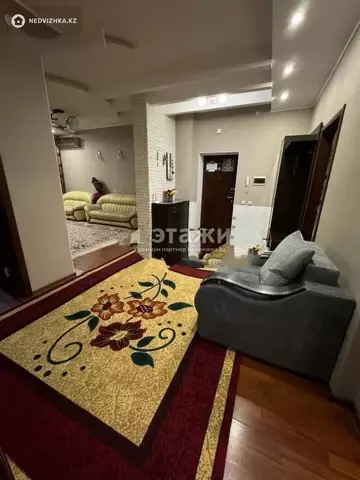 95 м², 3-комнатная квартира, этаж 9 из 15, 95 м², изображение - 19