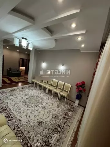 95 м², 3-комнатная квартира, этаж 9 из 15, 95 м², изображение - 20
