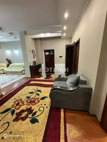 95 м², 3-комнатная квартира, этаж 9 из 15, 95 м², изображение - 22