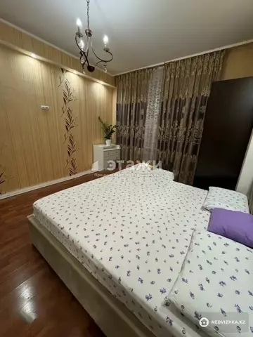 95 м², 3-комнатная квартира, этаж 9 из 15, 95 м², изображение - 23