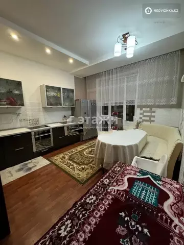 95 м², 3-комнатная квартира, этаж 9 из 15, 95 м², изображение - 24