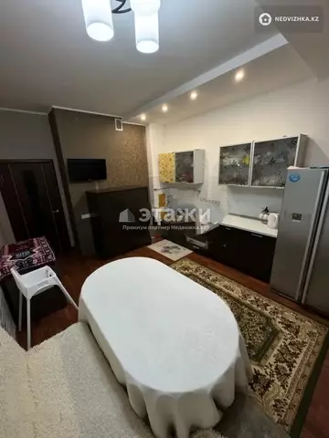 95 м², 3-комнатная квартира, этаж 9 из 15, 95 м², изображение - 25