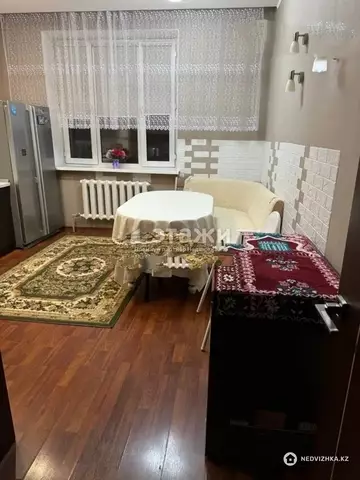 95 м², 3-комнатная квартира, этаж 9 из 15, 95 м², изображение - 26