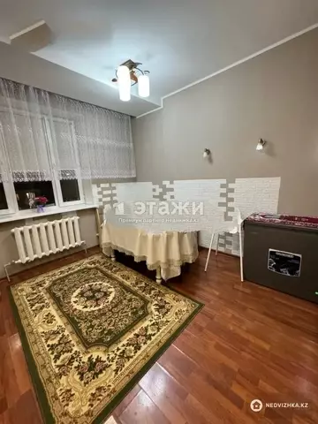 95 м², 3-комнатная квартира, этаж 9 из 15, 95 м², изображение - 28