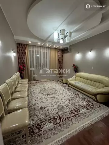 95 м², 3-комнатная квартира, этаж 9 из 15, 95 м², изображение - 30
