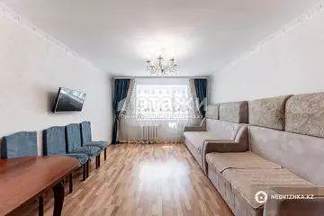 2-комнатная квартира, этаж 9 из 16, 59 м²
