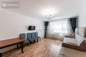 2-комнатная квартира, этаж 9 из 16, 59 м²