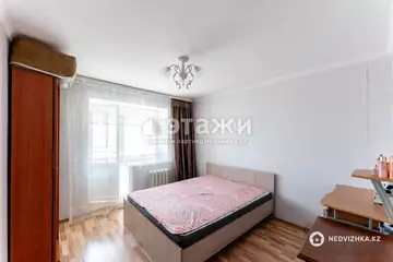 59 м², 2-комнатная квартира, этаж 9 из 16, 59 м², изображение - 4