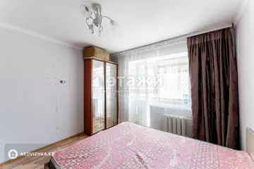 59 м², 2-комнатная квартира, этаж 9 из 16, 59 м², изображение - 5