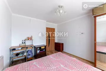 59 м², 2-комнатная квартира, этаж 9 из 16, 59 м², изображение - 6