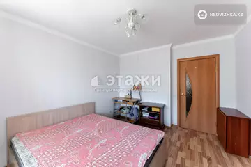59 м², 2-комнатная квартира, этаж 9 из 16, 59 м², изображение - 7