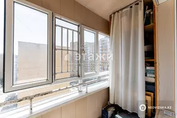 59 м², 2-комнатная квартира, этаж 9 из 16, 59 м², изображение - 8