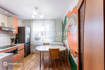 59 м², 2-комнатная квартира, этаж 9 из 16, 59 м², изображение - 9