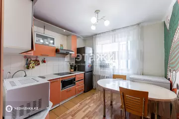59 м², 2-комнатная квартира, этаж 9 из 16, 59 м², изображение - 10