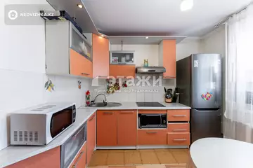 59 м², 2-комнатная квартира, этаж 9 из 16, 59 м², изображение - 11