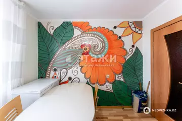 59 м², 2-комнатная квартира, этаж 9 из 16, 59 м², изображение - 12