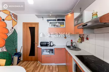 59 м², 2-комнатная квартира, этаж 9 из 16, 59 м², изображение - 13