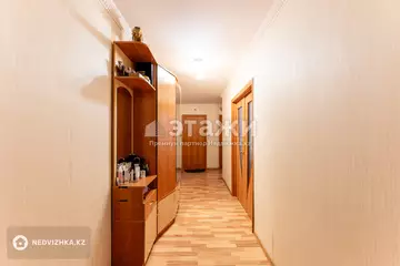 59 м², 2-комнатная квартира, этаж 9 из 16, 59 м², изображение - 14