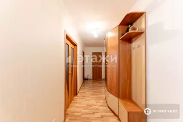59 м², 2-комнатная квартира, этаж 9 из 16, 59 м², изображение - 15