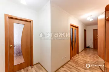 59 м², 2-комнатная квартира, этаж 9 из 16, 59 м², изображение - 16