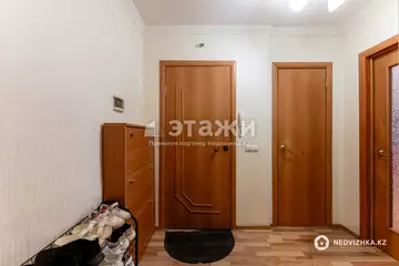 59 м², 2-комнатная квартира, этаж 9 из 16, 59 м², изображение - 17