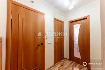 59 м², 2-комнатная квартира, этаж 9 из 16, 59 м², изображение - 18