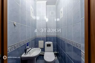 59 м², 2-комнатная квартира, этаж 9 из 16, 59 м², изображение - 21